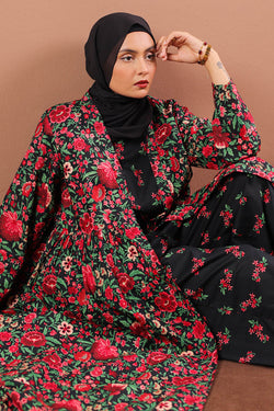 Polish Garden 3-Piece Jama Set