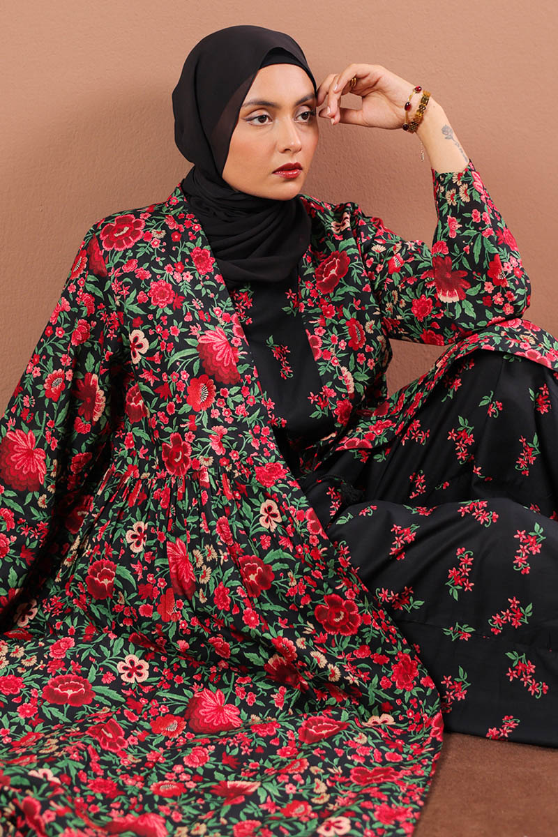 Polish Garden Flare & Flow Set