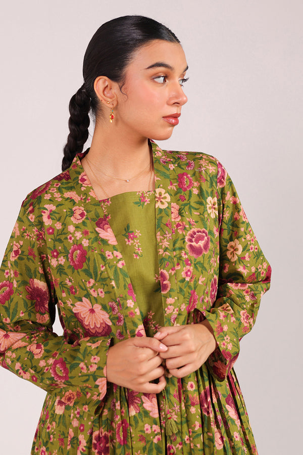 Polish Garden 3-Piece Jama Set