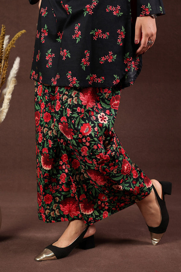 Polish Bloom Garden Set