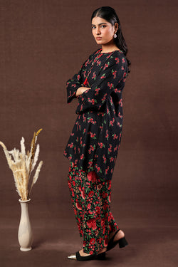 Polish Bloom Garden Set