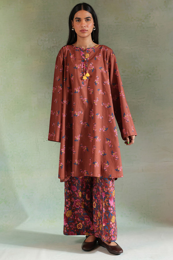 Polish Bloom Garden Set