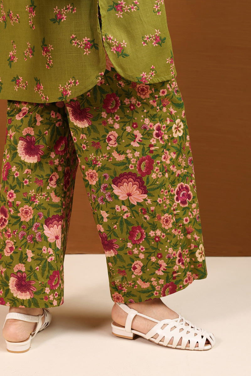 Polish Bloom Garden Set