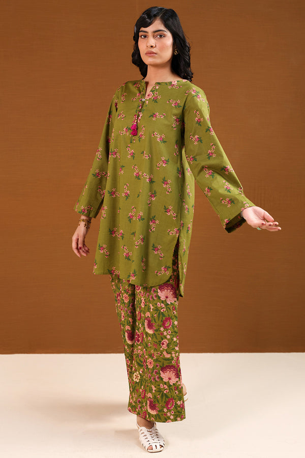 Polish Bloom Garden Set