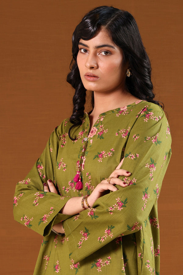 Polish Bloom Garden Set