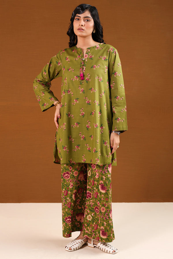 Polish Bloom Garden Set