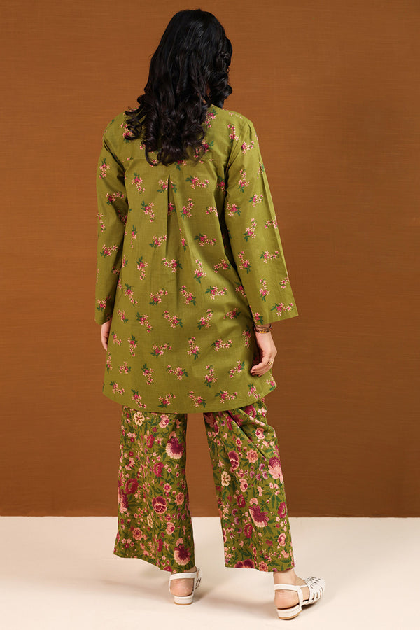 Polish Bloom Garden Set