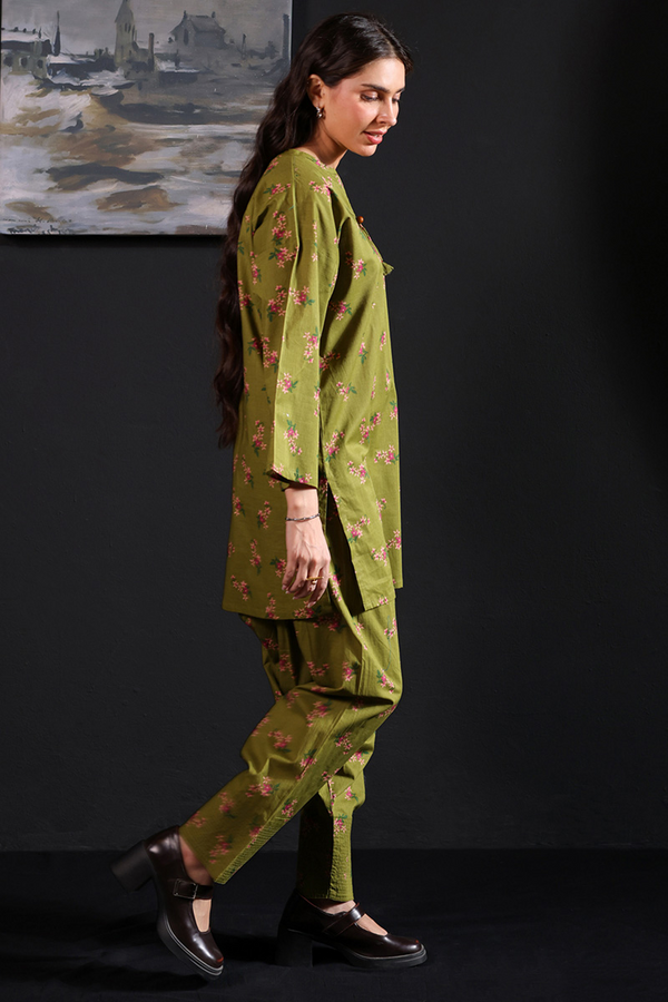 Blooming Polish Garden Set