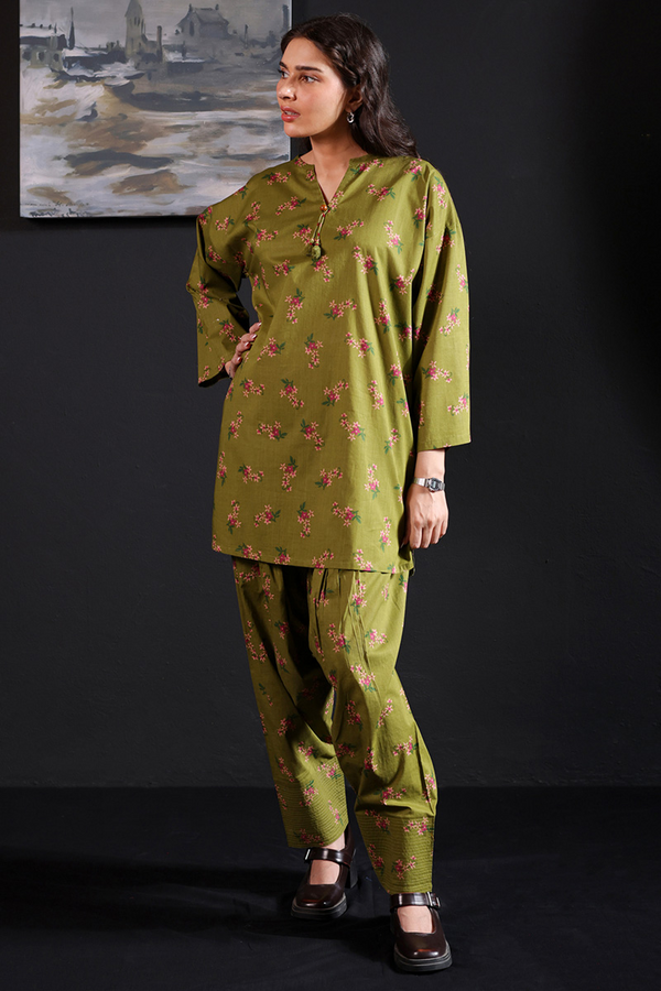 Blooming Polish Garden Set