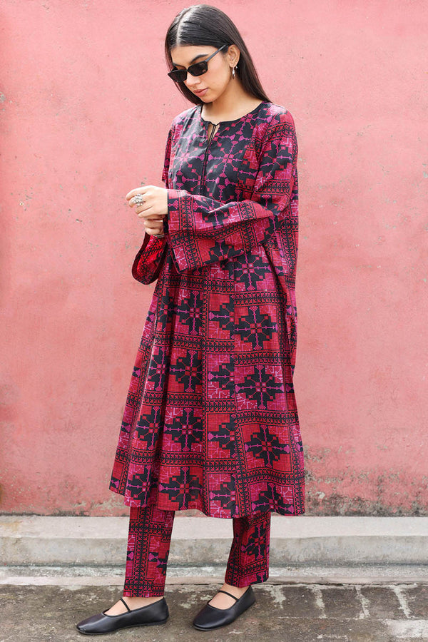 Tinted Tales Flowy Set