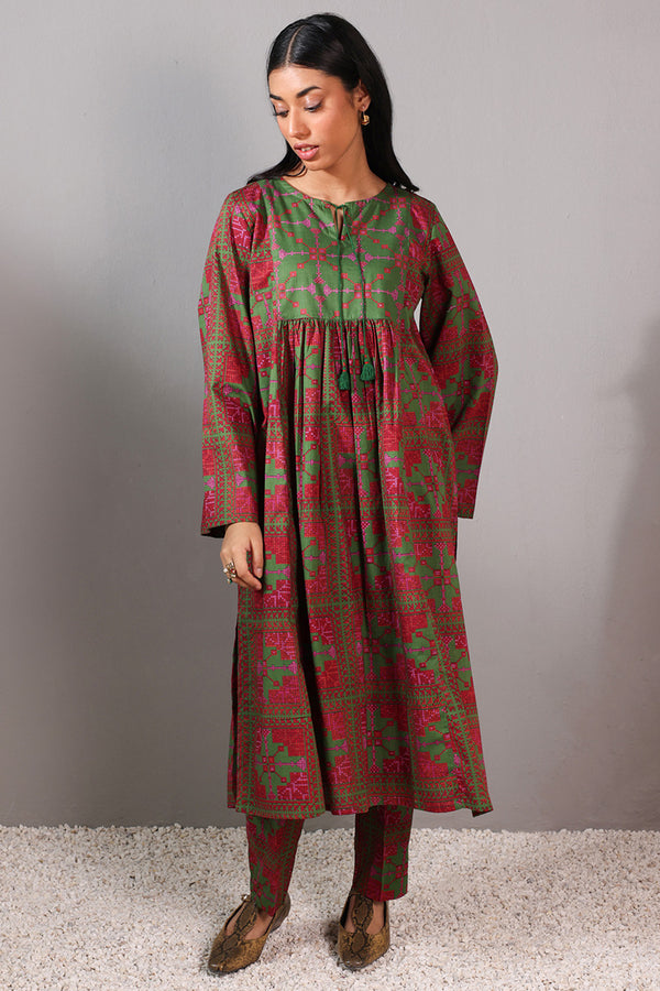 Tinted Tales Flowy Set