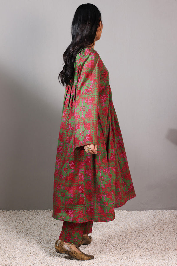 Tinted Tales Flowy Set