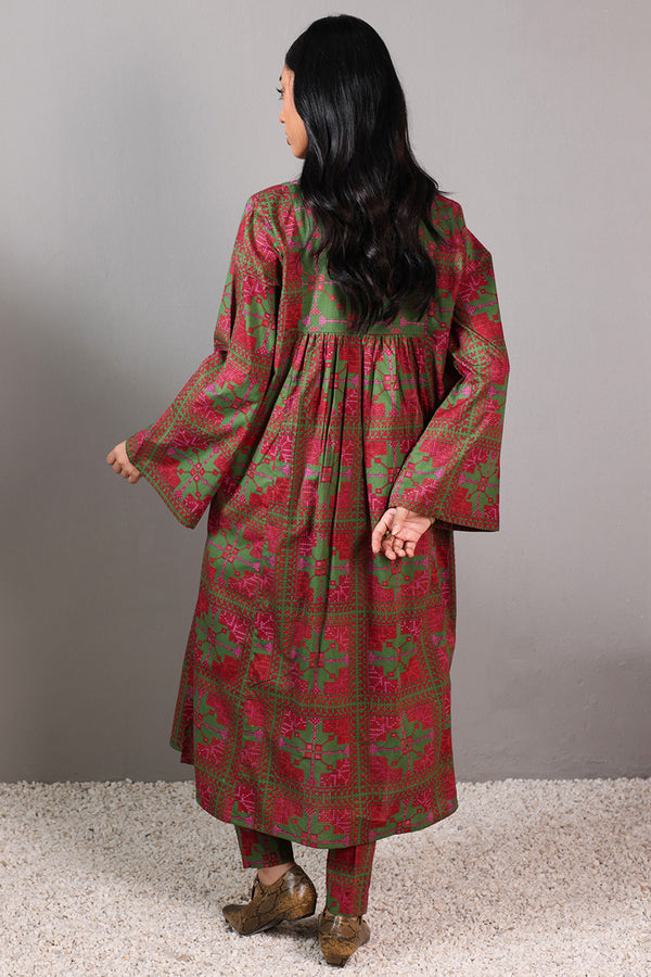 Tinted Tales Flowy Set