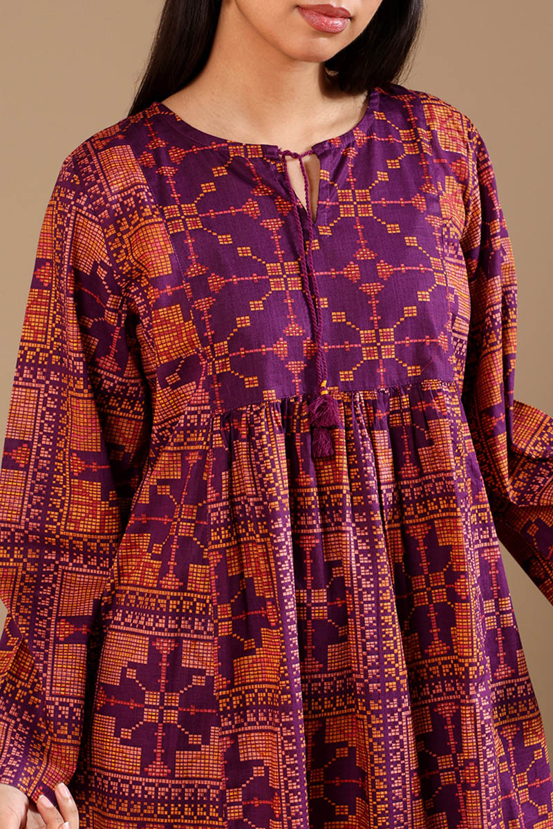 plum