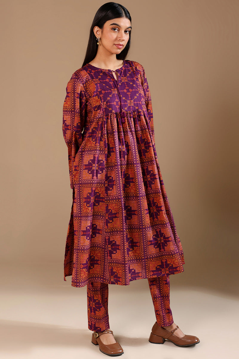 plum