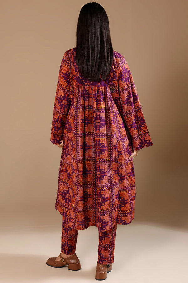 Tinted Tales Flowy Set