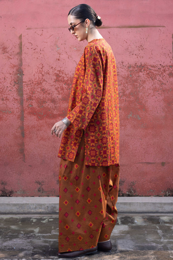 Woven Stories Signature Set