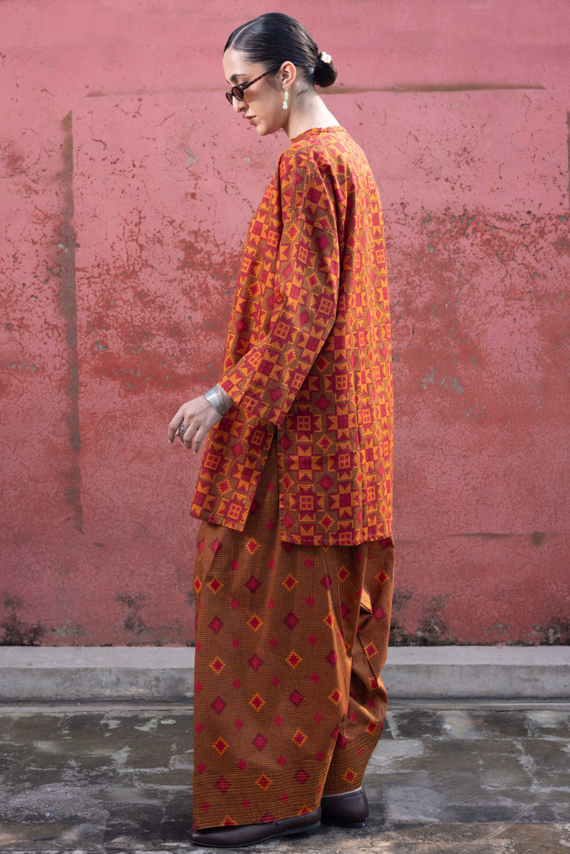 Woven Stories Signature Set