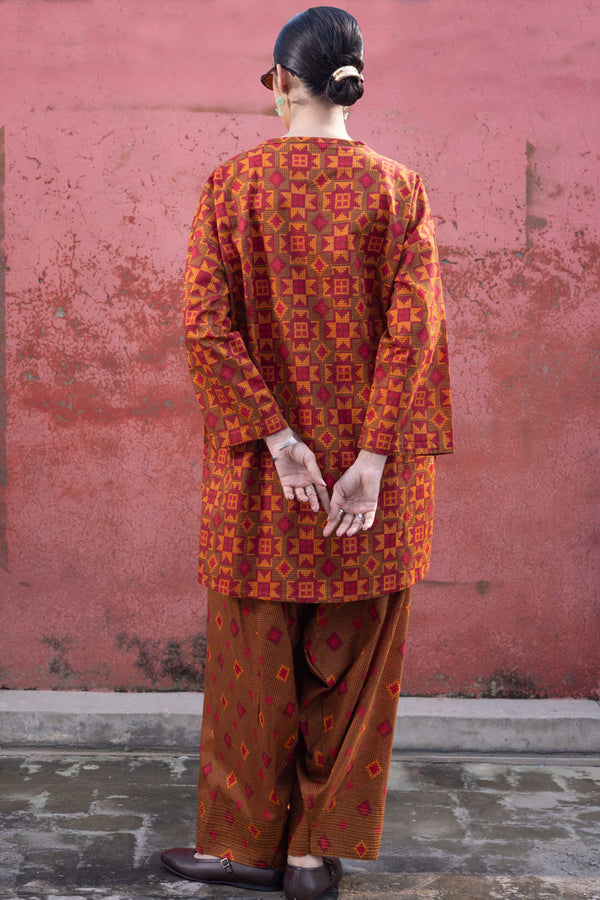 Woven Stories Signature Set