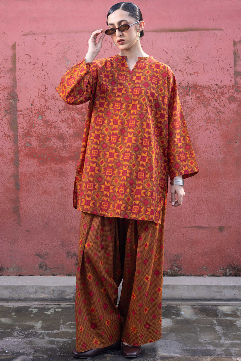 Woven Stories Signature Set