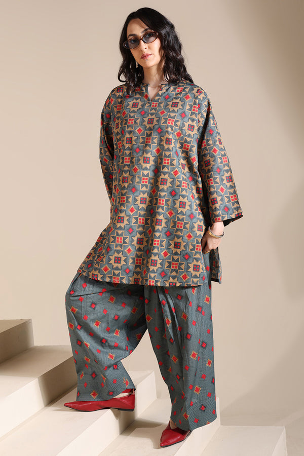 Woven Stories Signature Set