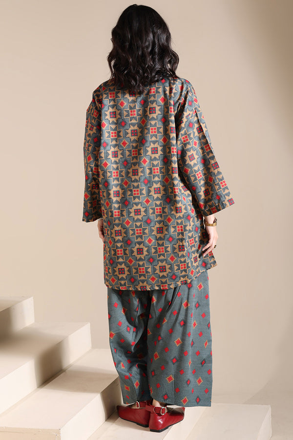 Woven Stories Signature Set