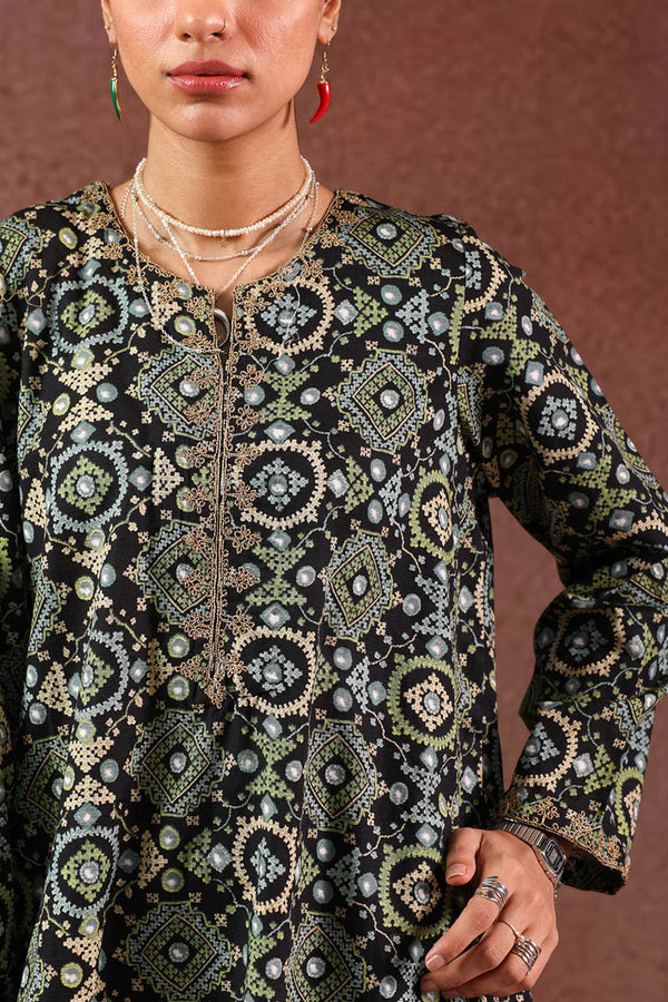 Soul of Sindh Duo-Set