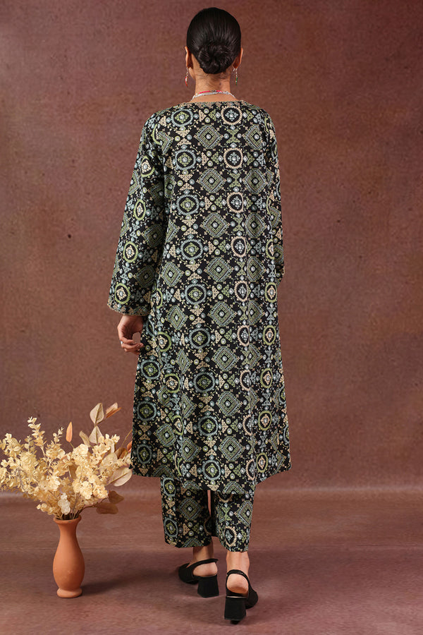 Soul of Sindh Duo-Set