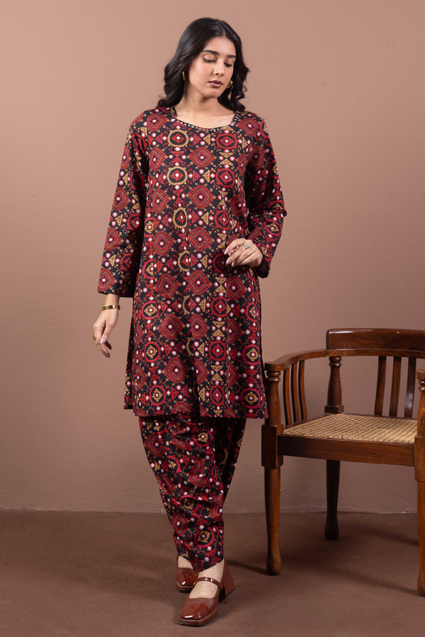 Soul of Sindh Pure Set