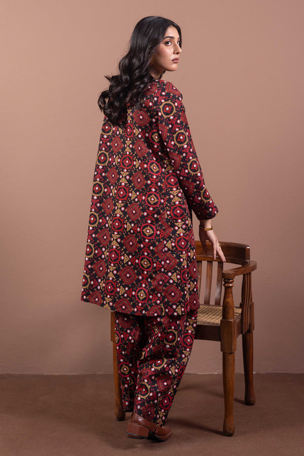 Soul of Sindh Pure Set