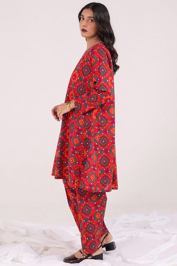 Soul of Sindh Pure Set