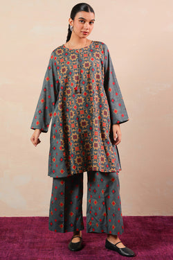 Woven Stories Co-Ord Set