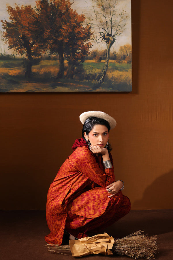 Peepal Classic Hues Set