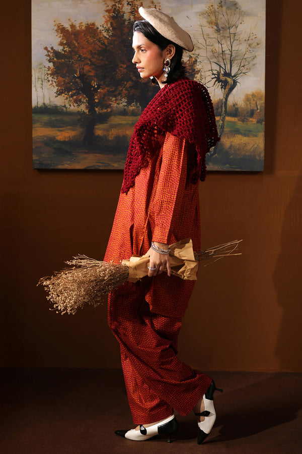 Peepal Classic Hues Set