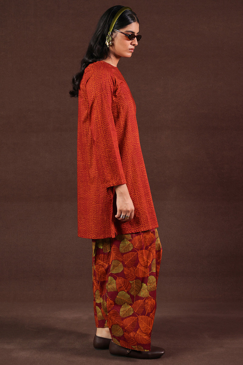 Peepal Whisper Set