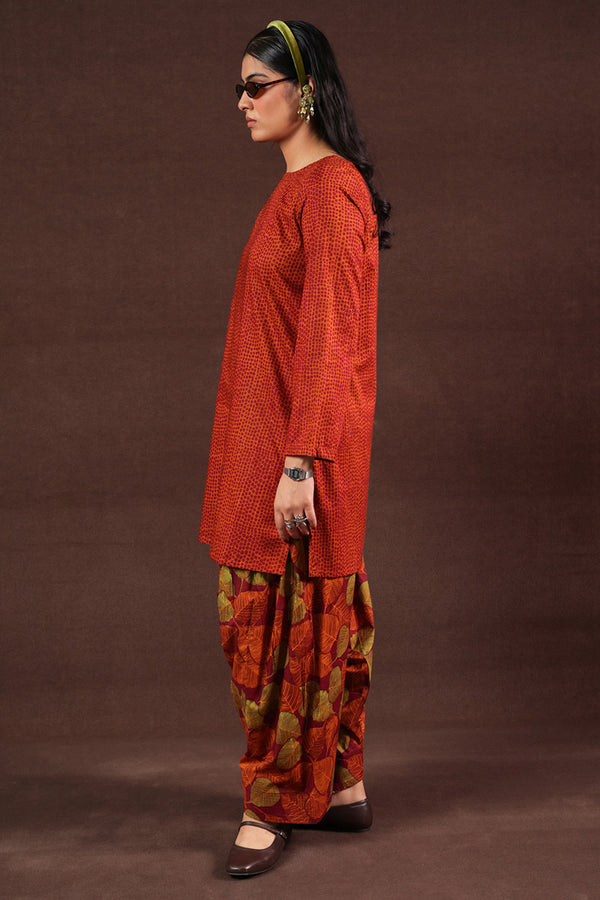 Peepal Whisper Set