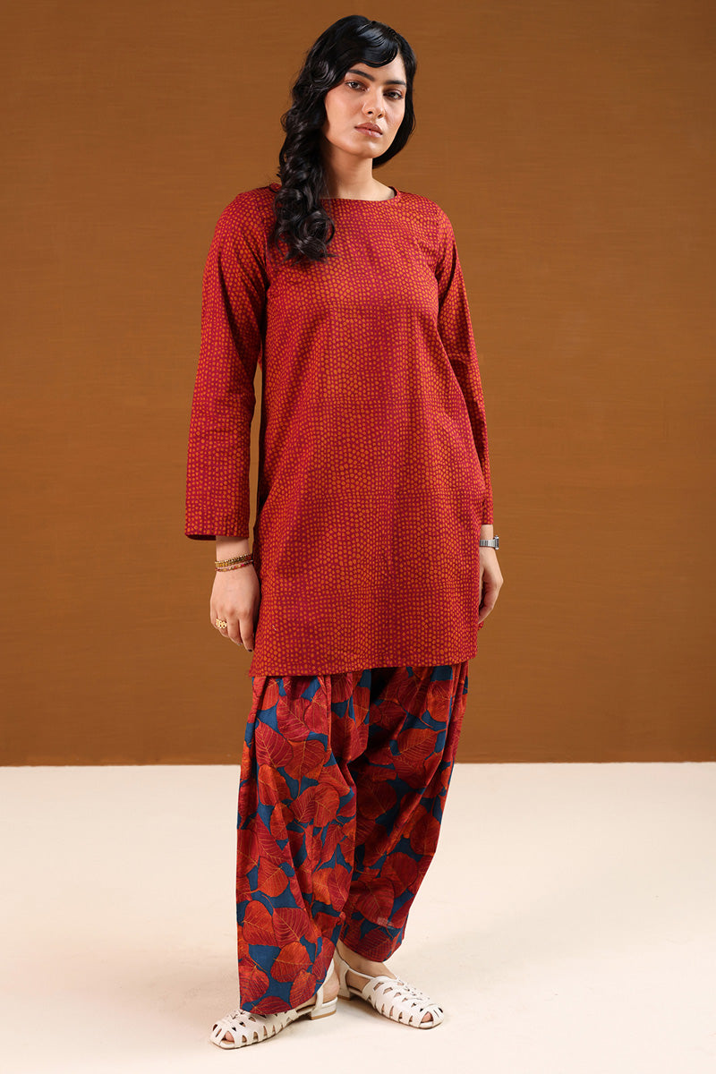 Peepal Whisper Set