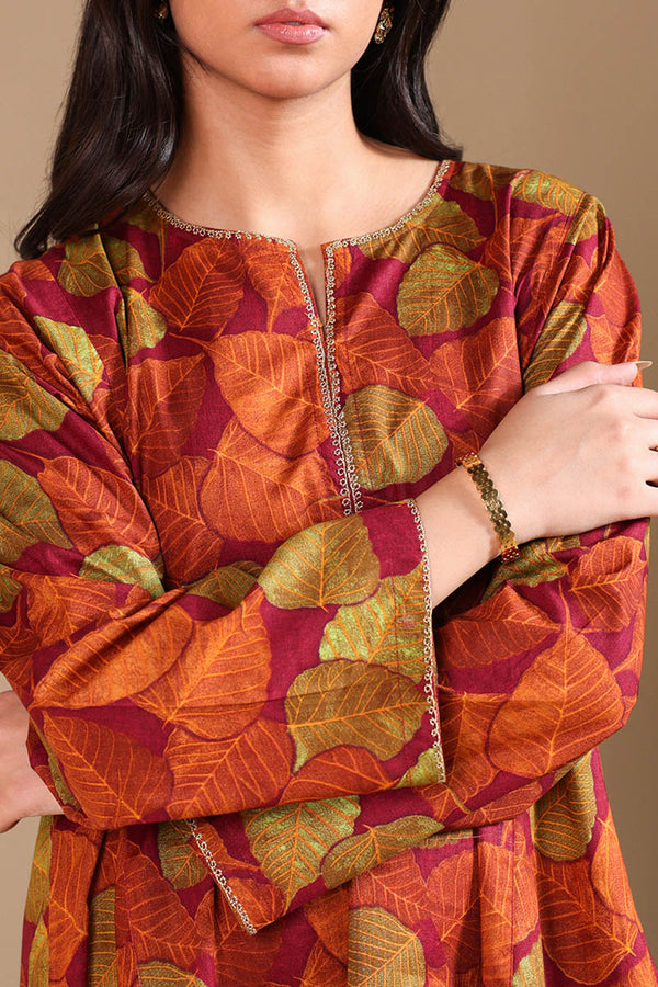 Peepal Poise Set