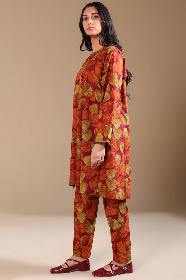Peepal Poise Set