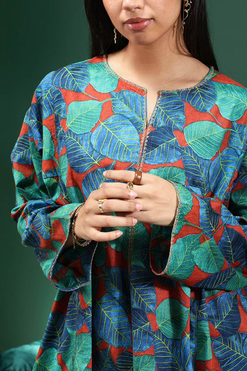 Peepal Poise Set