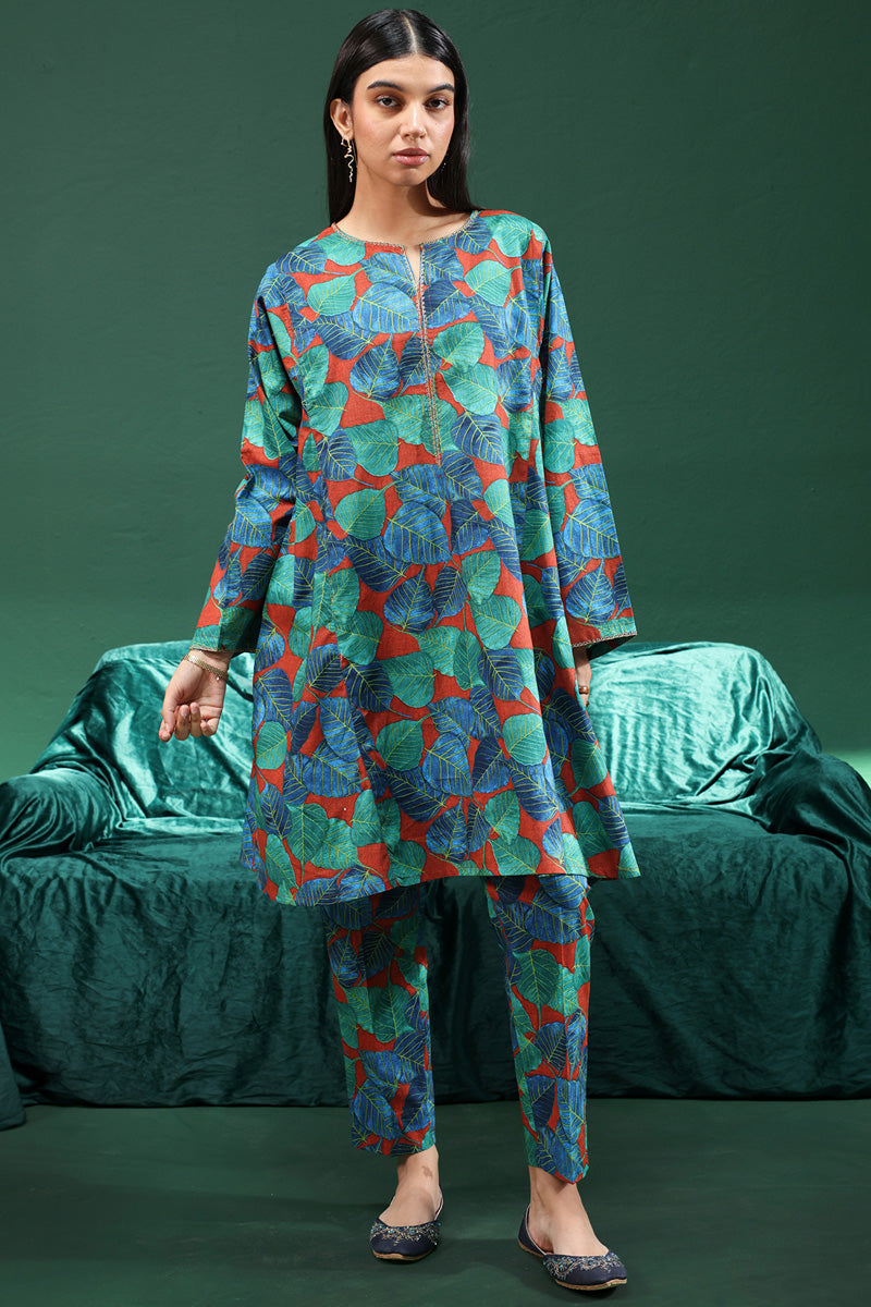 Peepal Poise Set