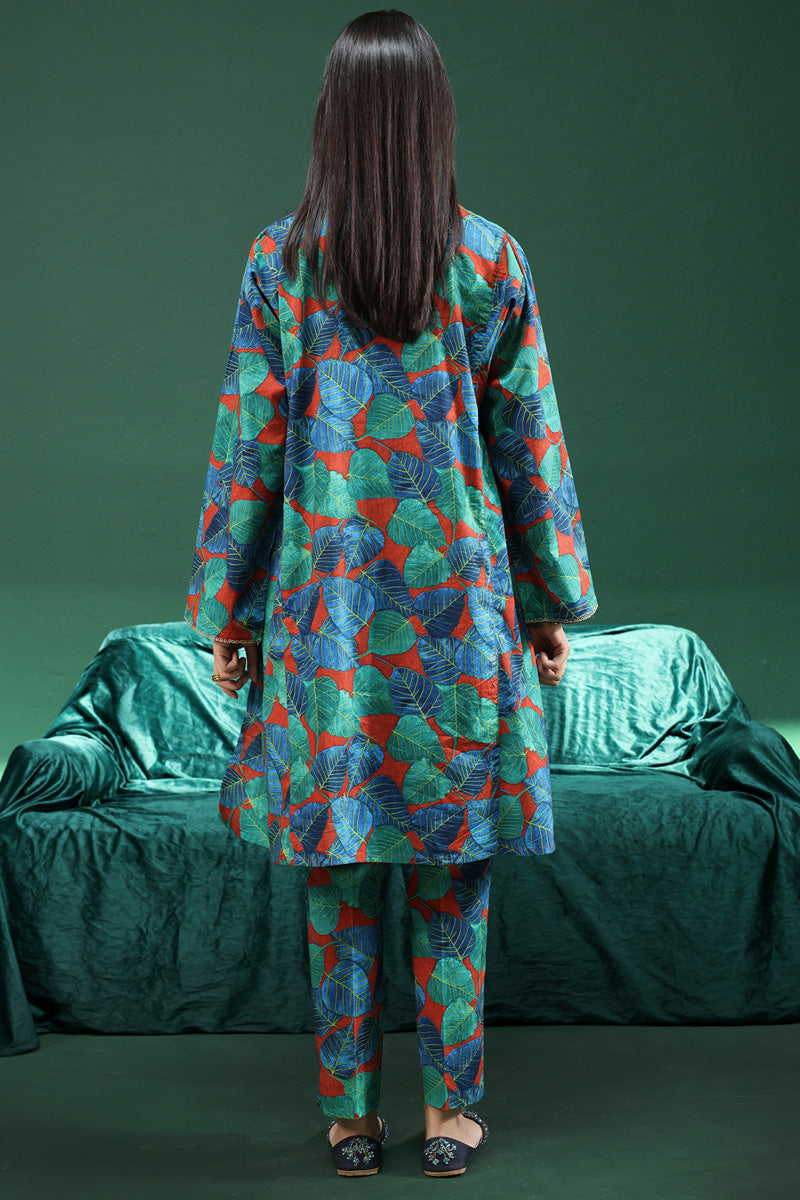 Peepal Poise Set