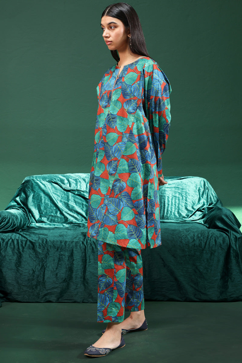 Peepal Poise Set