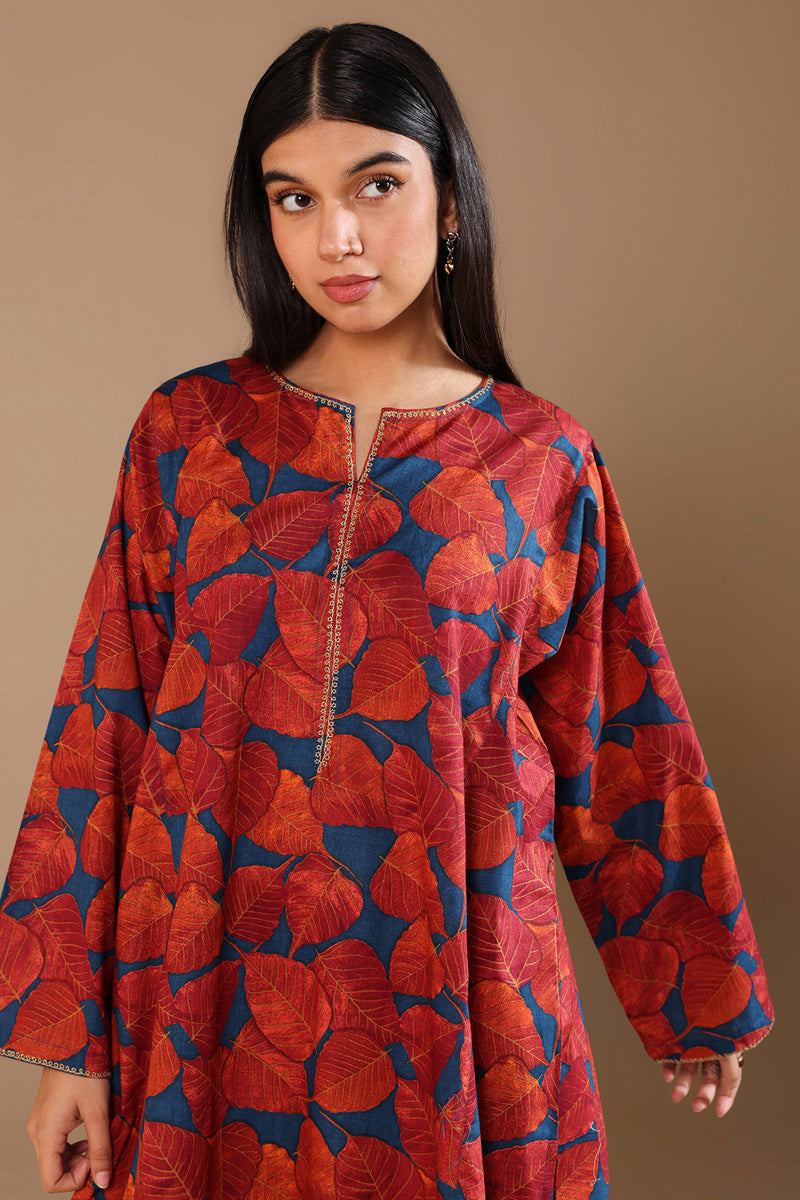 Peepal Poise Set