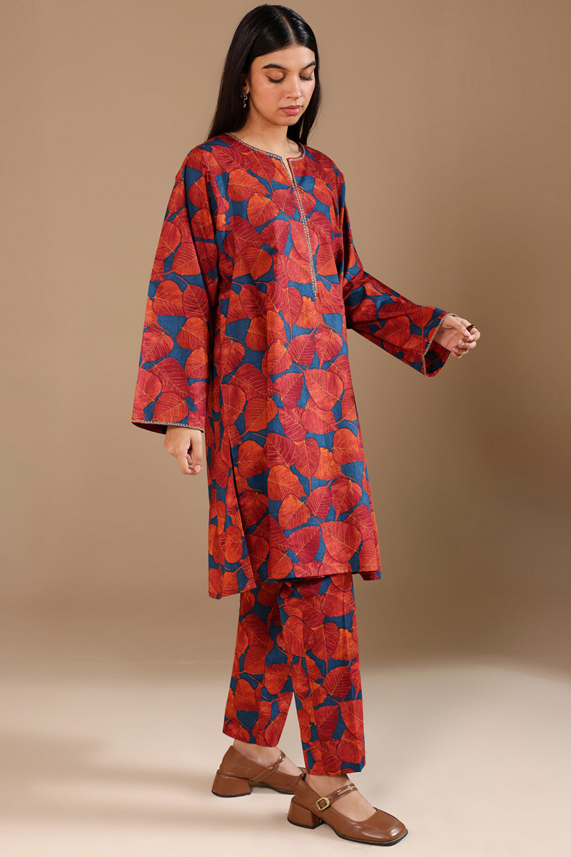 Peepal Poise Set