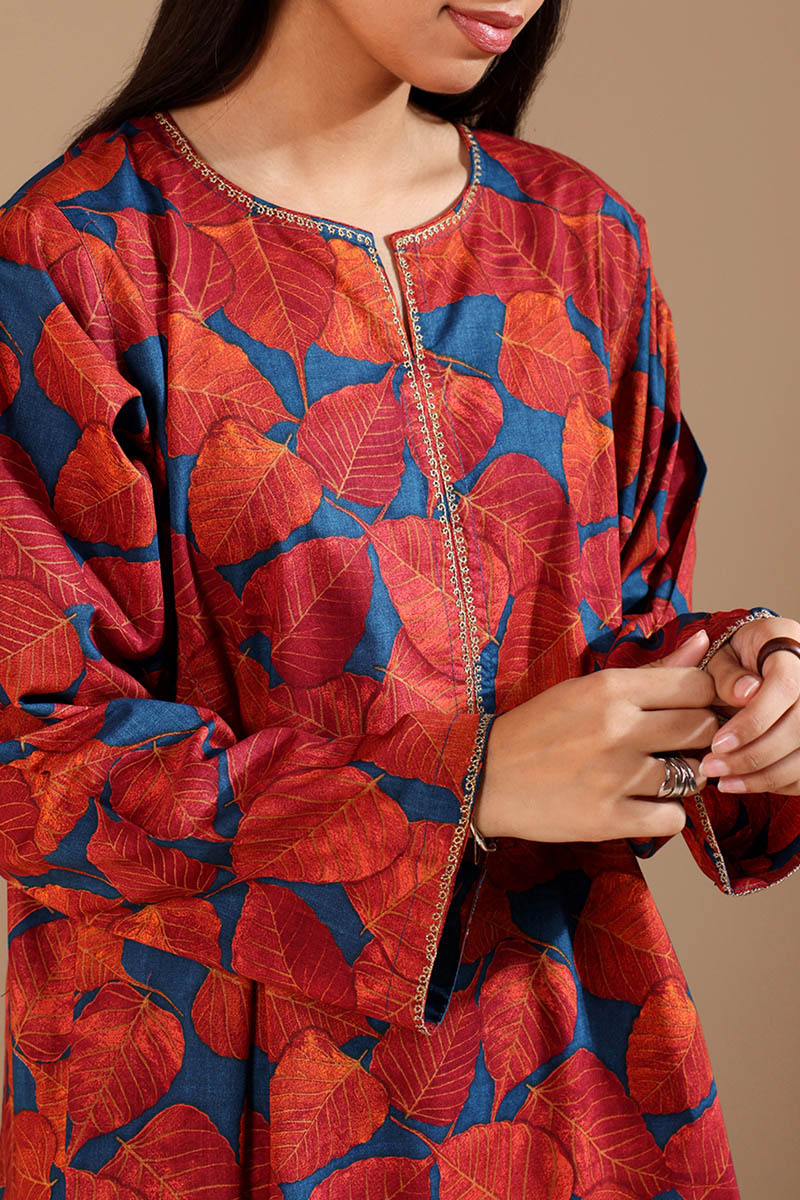 Peepal Poise Set