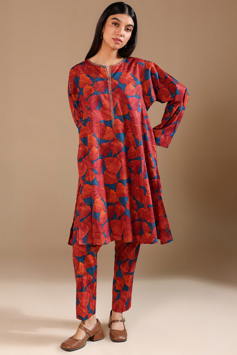 Peepal Poise Set
