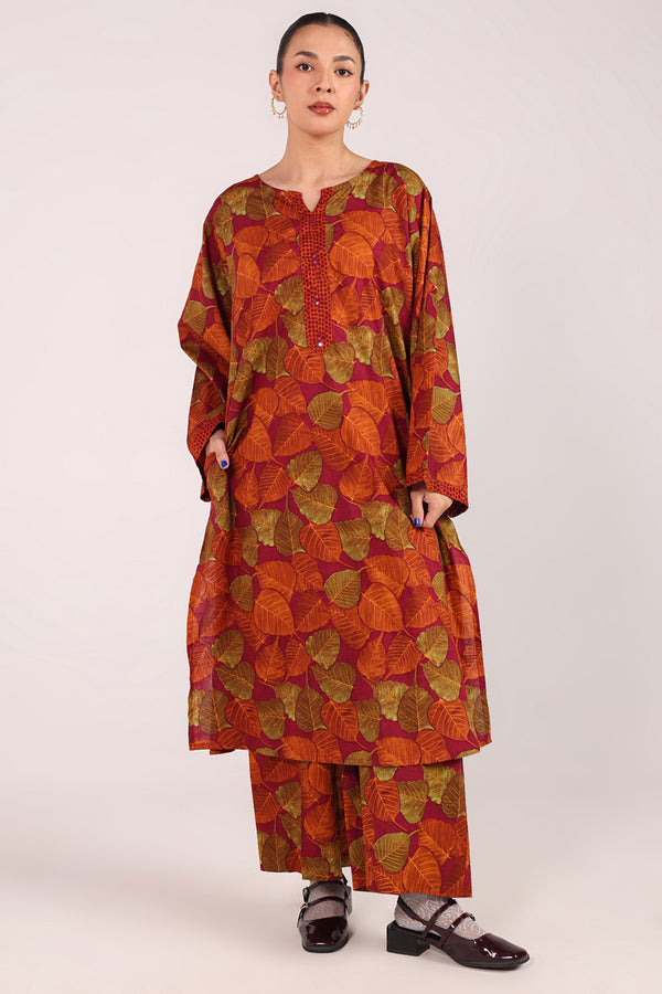 Peepal Tranquil Set