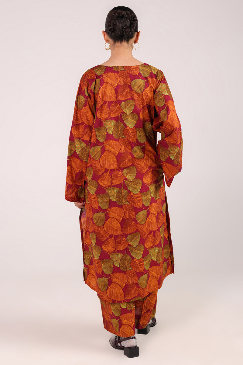 Peepal Tranquil Set