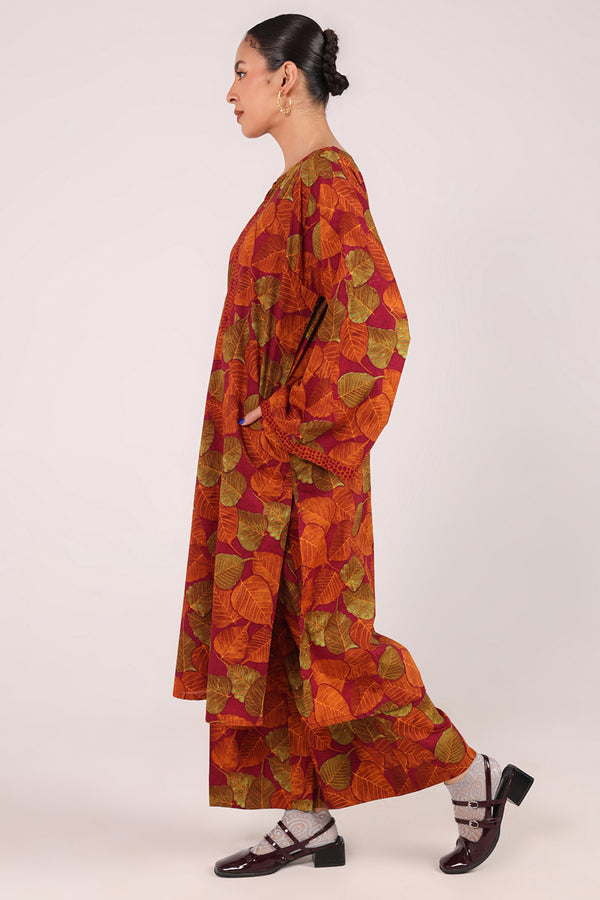 Peepal Tranquil Set